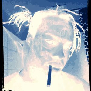 Meet your Posher, Isaac